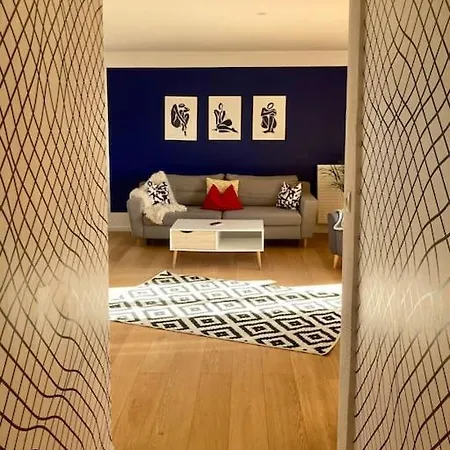 Pop - Arty Appartamento