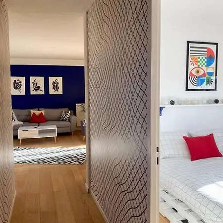 Pop - Arty Thonon-les-Bains