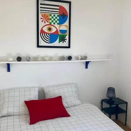 Pop - Arty Appartamento Thonon-les-Bains