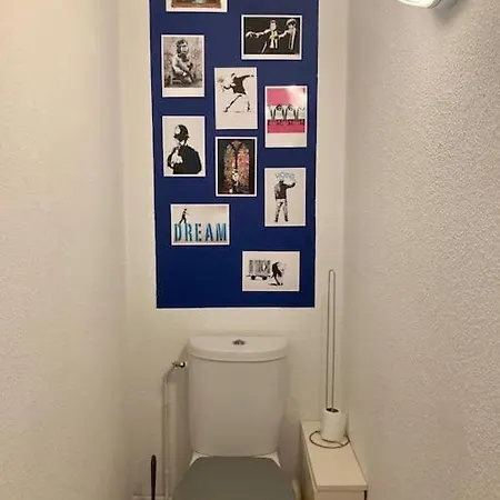 Pop - Arty * טונון-לה-בן